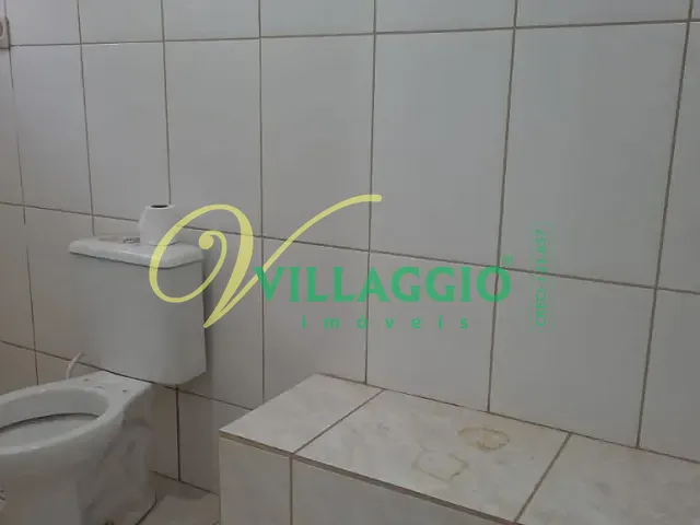 Galpão / Barracão com 500m², para alugar, no bairro Jardim Yolanda em São José do Rio Preto