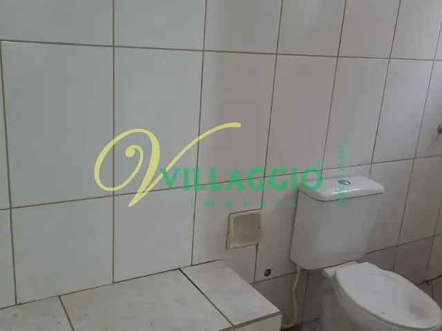Galpão / Barracão com 500m², para alugar, no bairro Jardim Yolanda em São José do Rio Preto
