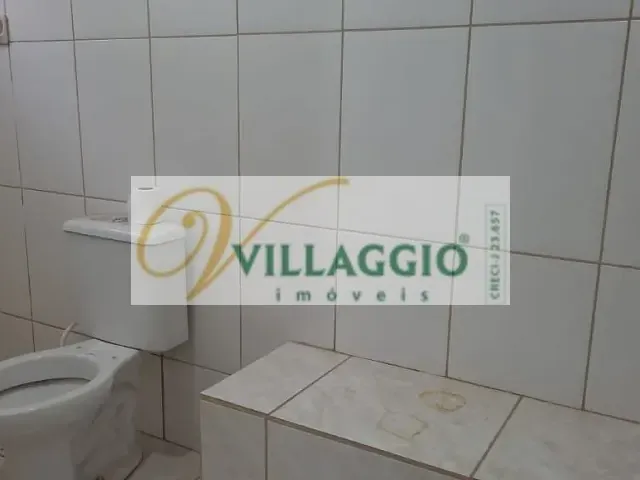 Galpão / Barracão com 500m², para alugar, no bairro Jardim Yolanda em São José do Rio Preto