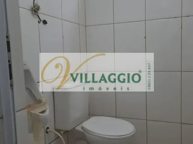 Galpão / Barracão com 500m², para alugar, no bairro Jardim Yolanda em São José do Rio Preto