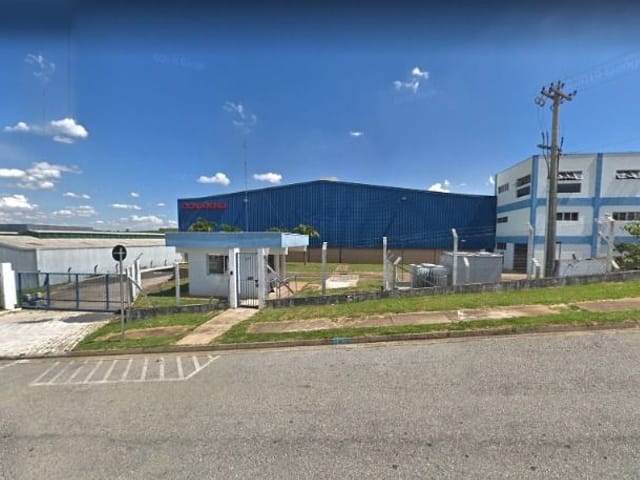 Galpão / Barracão com 3600m², para alugar, no bairro Distrito Industrial Alfredo Relo em Itatiba