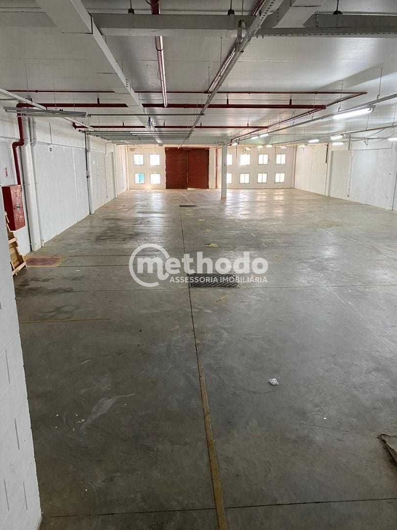 Depósito-Galpão, 1300 m² - Foto 5