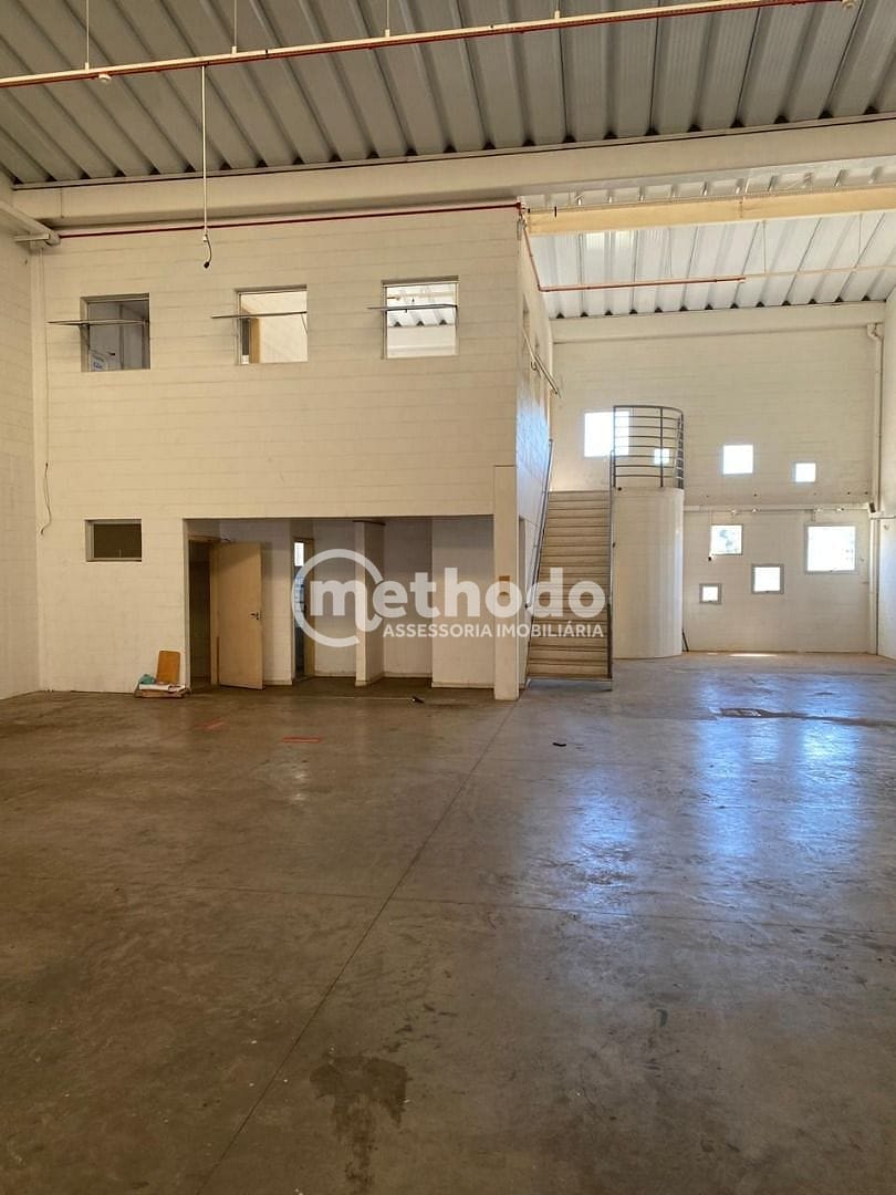 Depósito-Galpão, 1300 m² - Foto 3