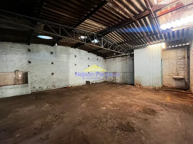Galpão / Barracão com 271m², para alugar, no bairro Vila Cardoso em Capivari