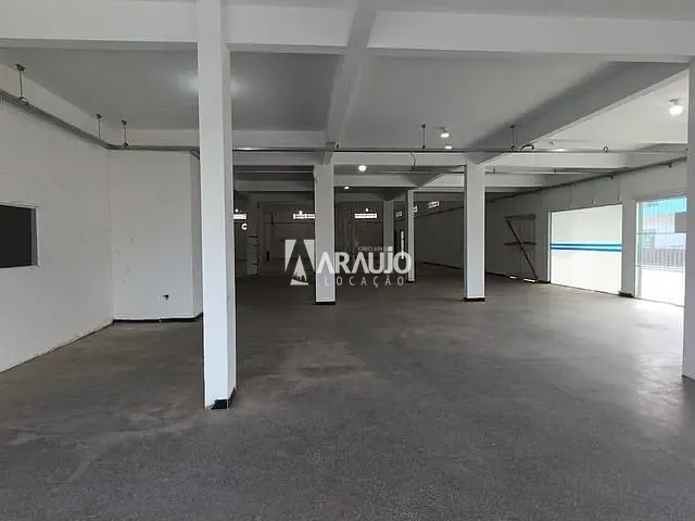 Sala para alugar, no bairro Nossa Senhora das Graças em Navegantes