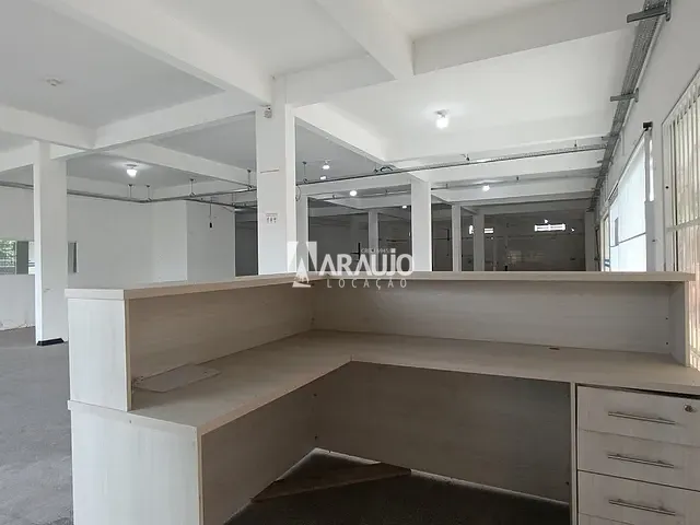 Sala para alugar, no bairro Nossa Senhora das Graças em Navegantes