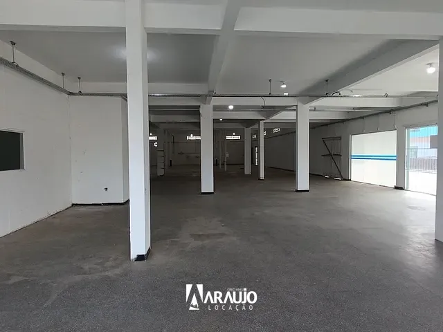 Sala para alugar, no bairro Nossa Senhora das Graças em Navegantes
