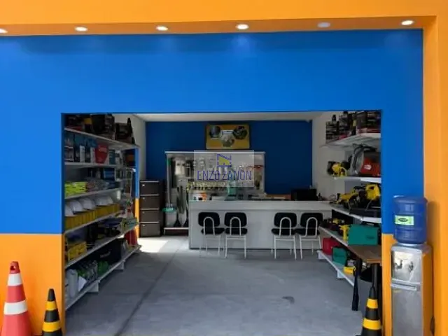 Galpão / Barracão com 300m², à venda ou para alugar, no bairro Fundação em São Caetano do Sul