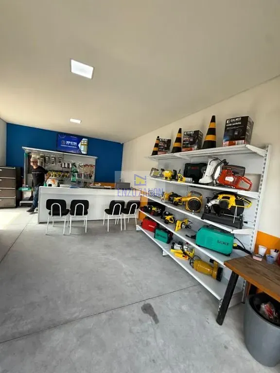 Depósito-Galpão, 348 m² - Foto 5