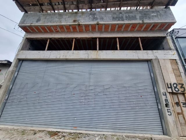 Galpão / Barracão com 650m², para alugar, no bairro Bela Vista em Osasco