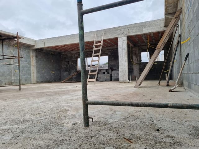 Galpão / Barracão com 650m², para alugar, no bairro Bela Vista em Osasco