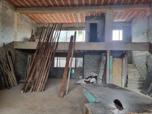 Galpão / Barracão com 650m², para alugar, no bairro Bela Vista em Osasco