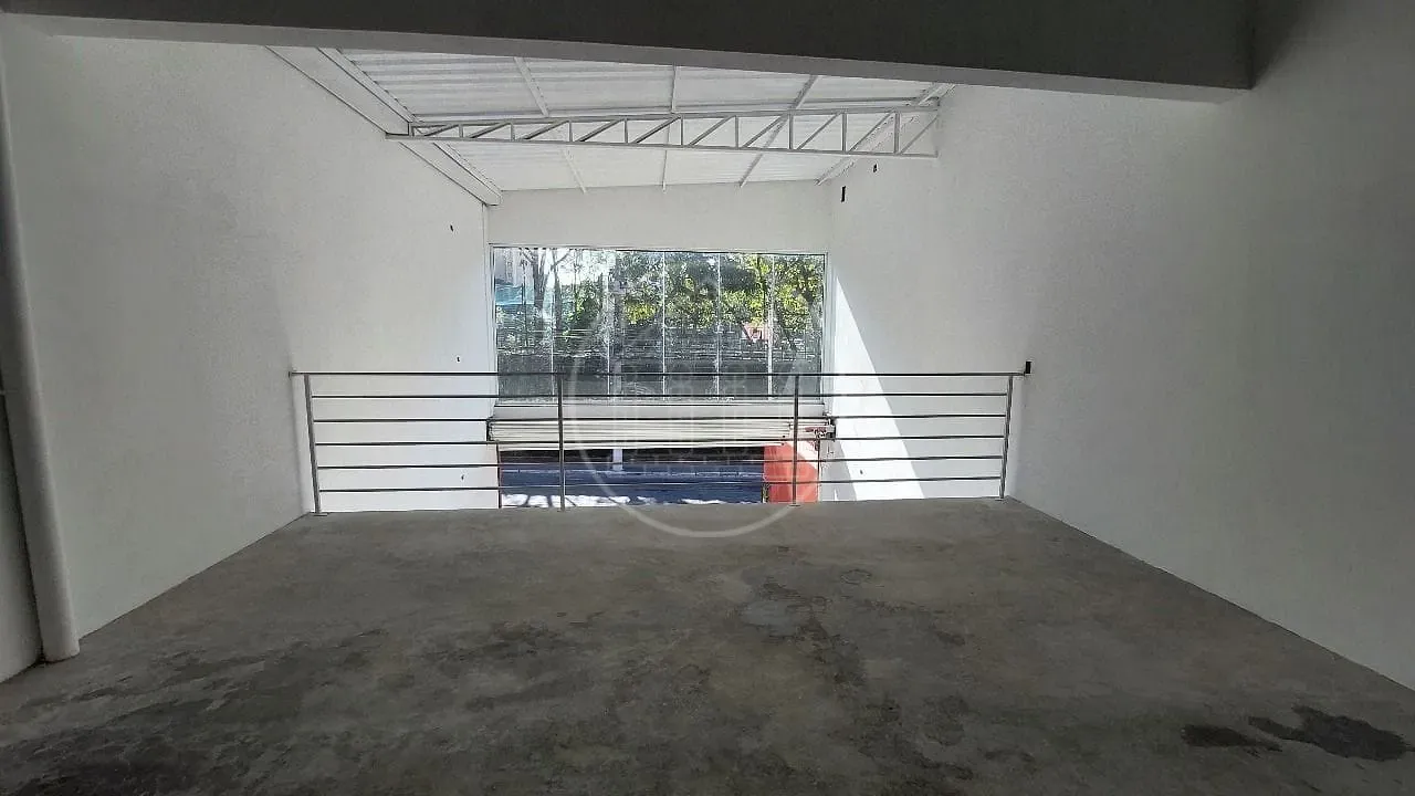 Depósito-Galpão, 200 m² - Foto 6