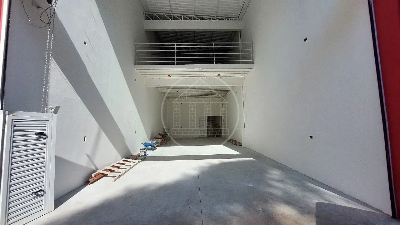 Depósito-Galpão, 200 m² - Foto 9