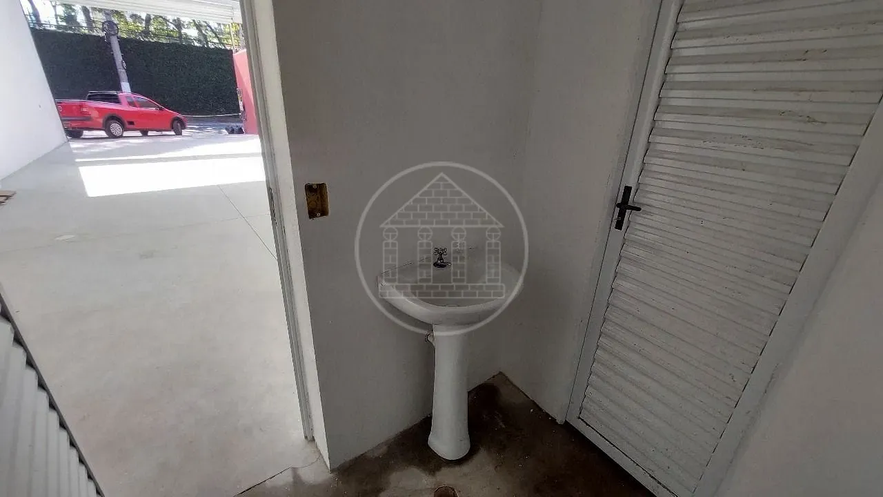 Depósito-Galpão, 200 m² - Foto 7