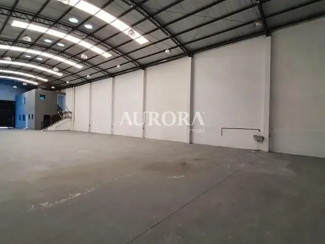 Galpão / Barracão com 800m², para alugar, no bairro Andes em Londrina