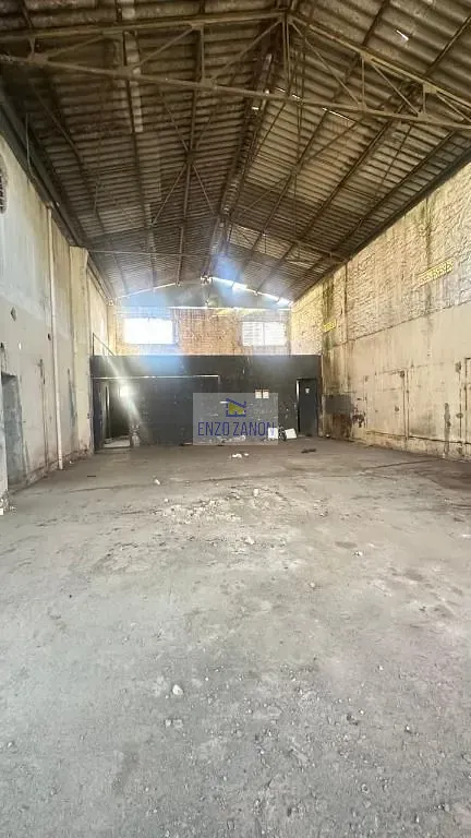 Depósito-Galpão, 650 m² - Foto 14