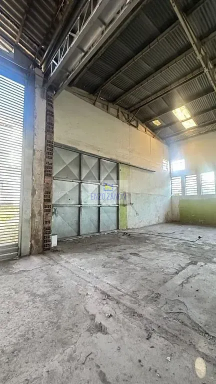 Depósito-Galpão, 650 m² - Foto 8