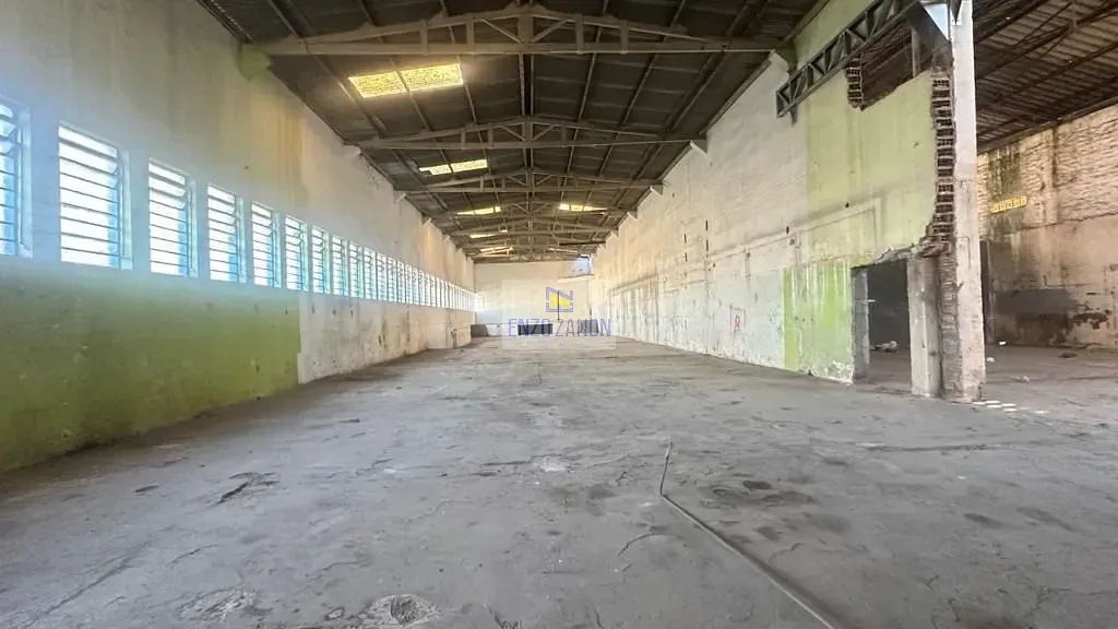 Depósito-Galpão, 650 m² - Foto 13