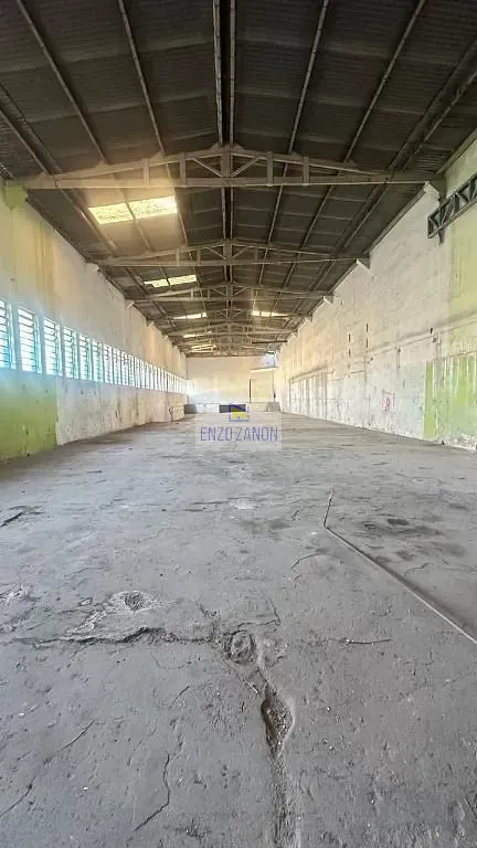 Depósito-Galpão, 650 m² - Foto 3
