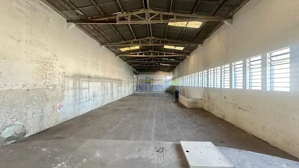 Depósito-Galpão, 650 m² - Foto 6