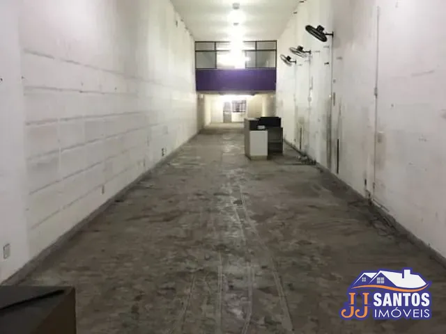Galpão / Barracão com 270m², à venda, no bairro Brás em São Paulo