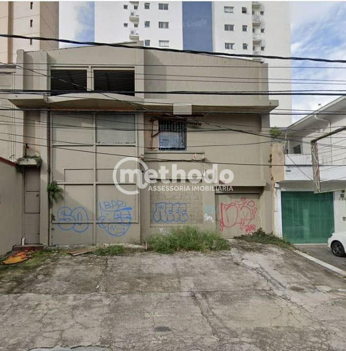 Depósito-Galpão, 320 m² - Foto 5