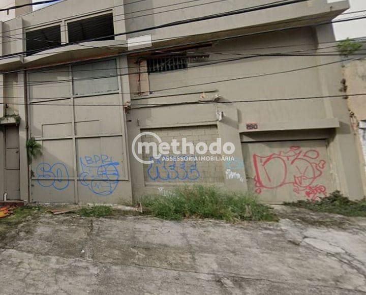 Depósito-Galpão, 320 m² - Foto 1