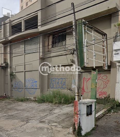 Depósito-Galpão, 320 m² - Foto 3