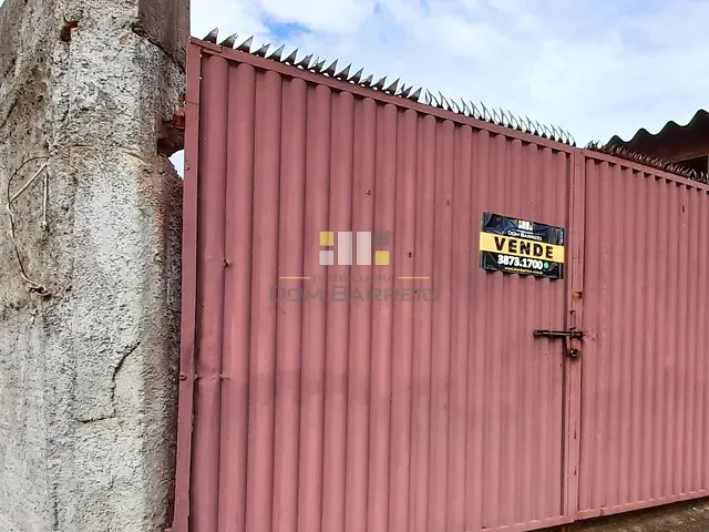 Galpão / Barracão com 608m², à venda, no bairro Jardim Santa Madalena em Sumaré