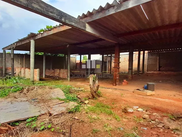 Galpão / Barracão com 608m², à venda, no bairro Jardim Santa Madalena em Sumaré