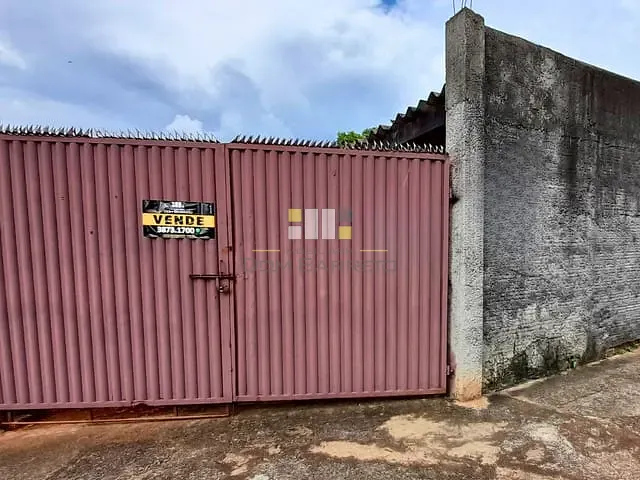 Galpão / Barracão com 608m², à venda, no bairro Jardim Santa Madalena em Sumaré