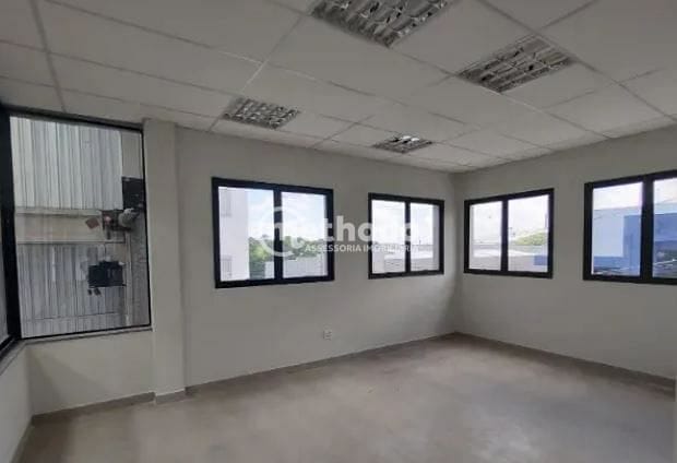 Depósito-Galpão, 674 m² - Foto 8