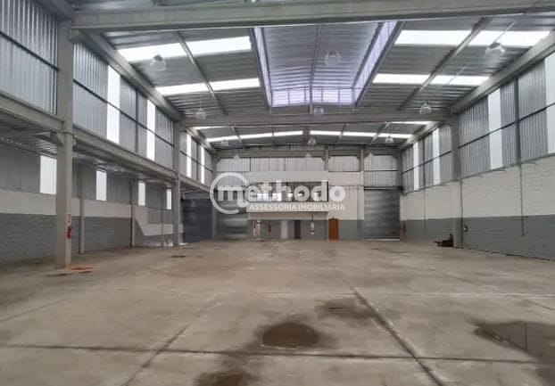 Depósito-Galpão, 674 m² - Foto 7