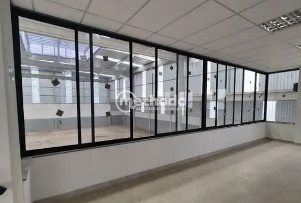 Depósito-Galpão, 674 m² - Foto 2