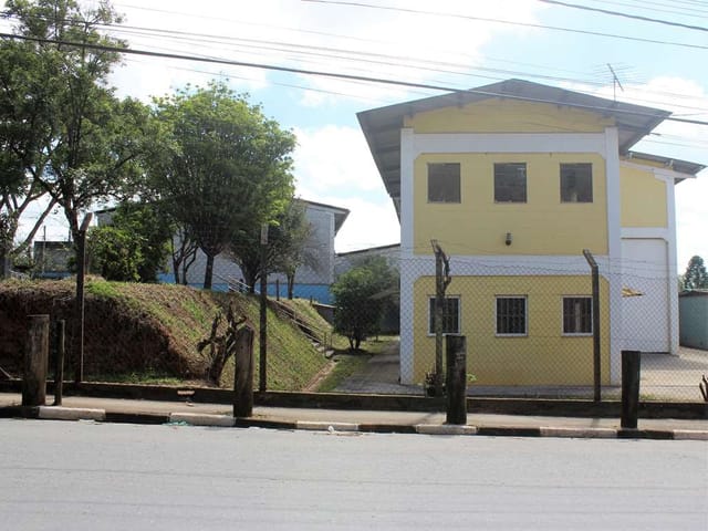 Galpão / Barracão com 1800m², à venda ou para alugar, no bairro Bairro da lagoa em Vargem Grande Paulista