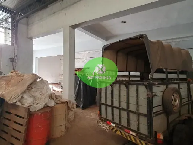 Galpão / Barracão com 500m², para alugar, no bairro Vila Fiore em Sorocaba