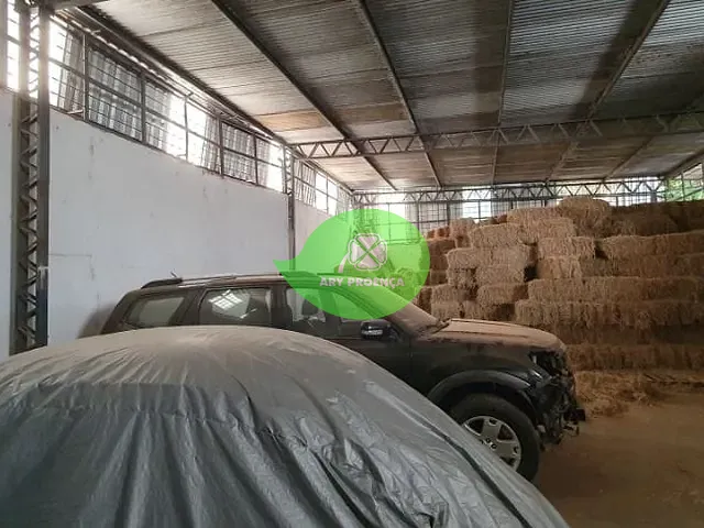 Galpão / Barracão com 500m², para alugar, no bairro Vila Fiore em Sorocaba
