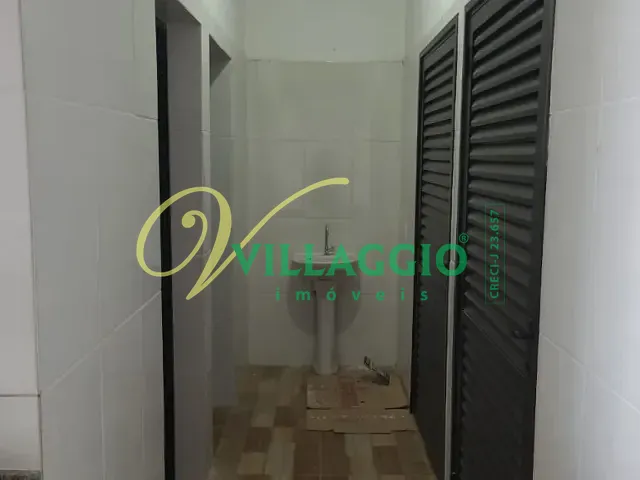Galpão / Barracão com 320m², à venda ou para alugar, no bairro Jardim Yolanda em São José do Rio Preto