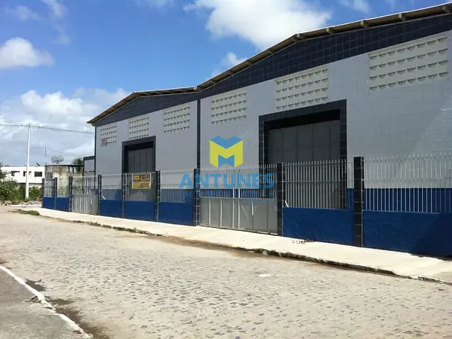 Galpão / Barracão com 900m², para alugar, no bairro Piedade em Jaboatão dos Guararapes