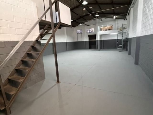 Foto do Galpão / Barracão - Galpão / Barracão para Locação 275M², Jardim Morumbi, Sorocaba - SP | Ary Proenca Negócios Imobiliários Ltda