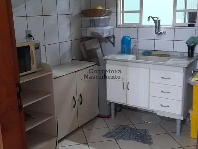 Galpão / Barracão com 400m², à venda, no bairro Jardim Marcondes em Jacareí