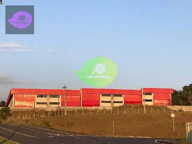Galpão / Barracão para alugar, no bairro Castelo Branco em Sorocaba