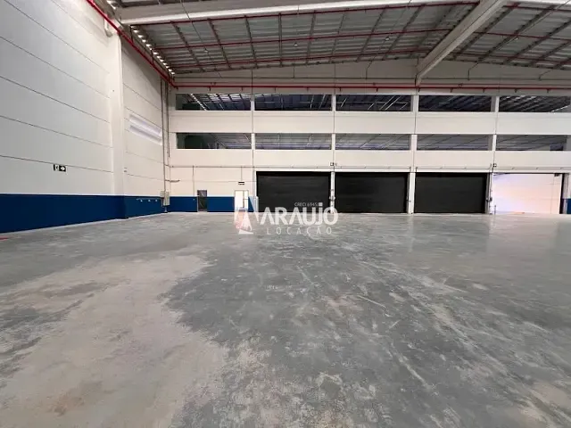 Galpão / Barracão com 10906m², para alugar, no bairro Itaipava em Itajaí