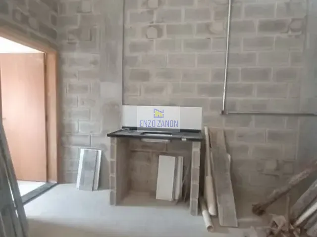 Galpão / Barracão com 300m², para alugar, no bairro Vila Apiaí em Santo André