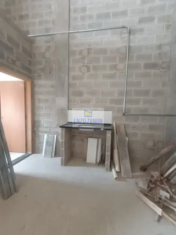 Depósito-Galpão, 384 m² - Foto 4