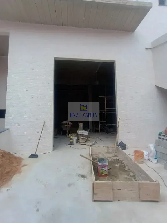 Depósito-Galpão, 384 m² - Foto 7