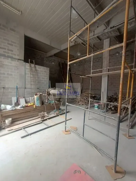 Depósito-Galpão, 384 m² - Foto 3