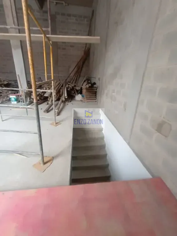 Depósito-Galpão, 384 m² - Foto 8
