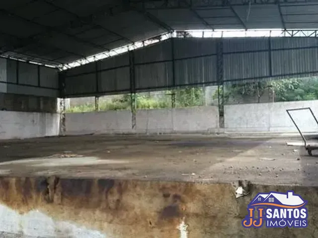 Galpão / Barracão com 1197m², à venda, no bairro Parque Císper em São Paulo